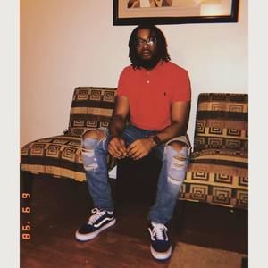 Meet your Posher, Adrian